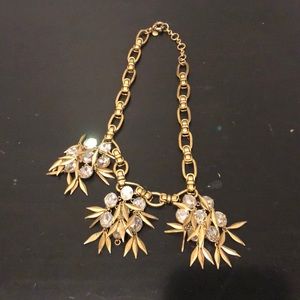 J.Crew necklace
